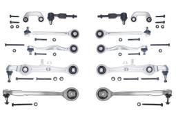 Repair Kit, control arm