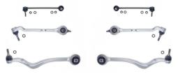 Repair Kit, control arm