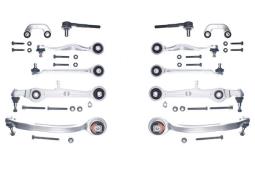 Repair Kit, control arm