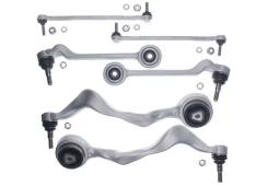 Repair Kit, control arm