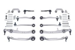 Repair Kit, control arm