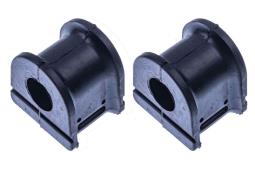 Mounting, stabiliser bar