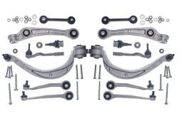 Control/Trailing Arm Kit, wheel suspension