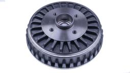 Brake Drum