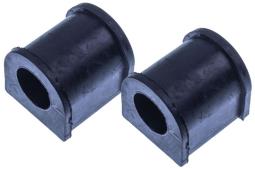 Mounting, stabiliser bar