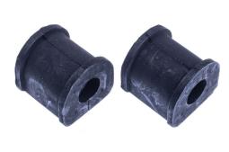 Mounting, stabiliser bar