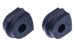 Mounting, stabiliser bar