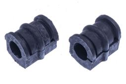 Mounting, stabiliser bar