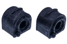 Mounting, stabiliser bar