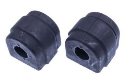 Mounting, stabiliser bar