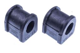 Mounting, stabiliser bar