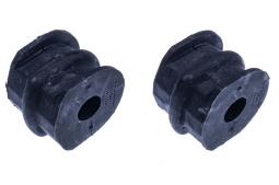 Mounting, stabiliser bar