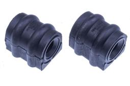 Mounting, stabiliser bar