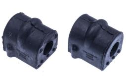 Mounting, stabiliser bar