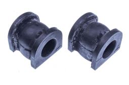 Mounting, stabiliser bar