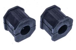 Mounting, stabiliser bar