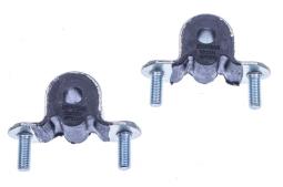 Mounting, stabiliser bar