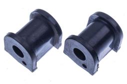 Mounting, stabiliser bar