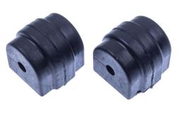 Mounting, stabiliser bar