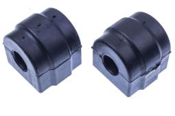 Mounting, stabiliser bar