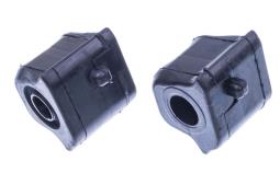 Mounting, stabiliser bar