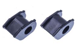 Mounting, stabiliser bar