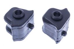 Mounting, stabiliser bar