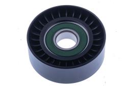 Tensioner Pulley, V-ribbed belt