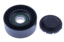 Tensioner Pulley, V-ribbed belt