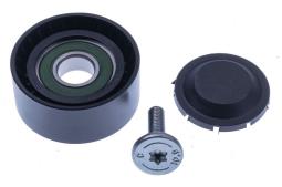Tensioner Pulley, V-ribbed belt