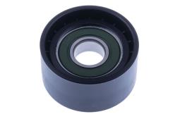 Tensioner Pulley, V-ribbed belt
