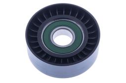 Tensioner Pulley, V-ribbed belt
