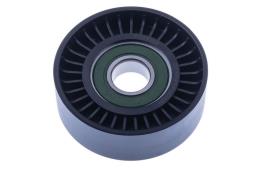 Tensioner Pulley, V-ribbed belt