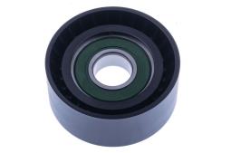 Tensioner Pulley, V-ribbed belt