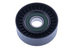 Tensioner Pulley, V-ribbed belt