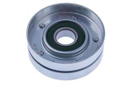 Tensioner Pulley, V-ribbed belt