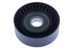 Tensioner Pulley, V-ribbed belt