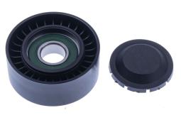 Tensioner Pulley, V-ribbed belt