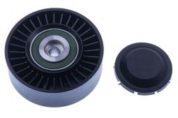 Tensioner Pulley, V-ribbed belt