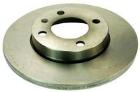 Brake Disc DENCKERMANN B130007