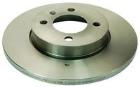 Brake Disc DENCKERMANN B130017