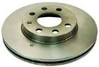 Brake Disc DENCKERMANN B130020