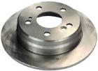 Brake Disc DENCKERMANN B130010