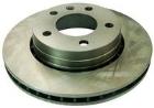 Brake Disc DENCKERMANN B130023