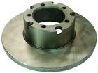 Brake Disc DENCKERMANN B130006