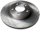 Brake Disc DENCKERMANN B130030