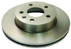 Brake Disc DENCKERMANN B130035