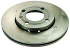 Brake Disc DENCKERMANN B130032