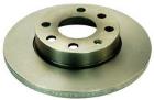 Brake Disc DENCKERMANN B130009