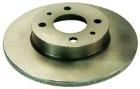 Brake Disc DENCKERMANN B130015